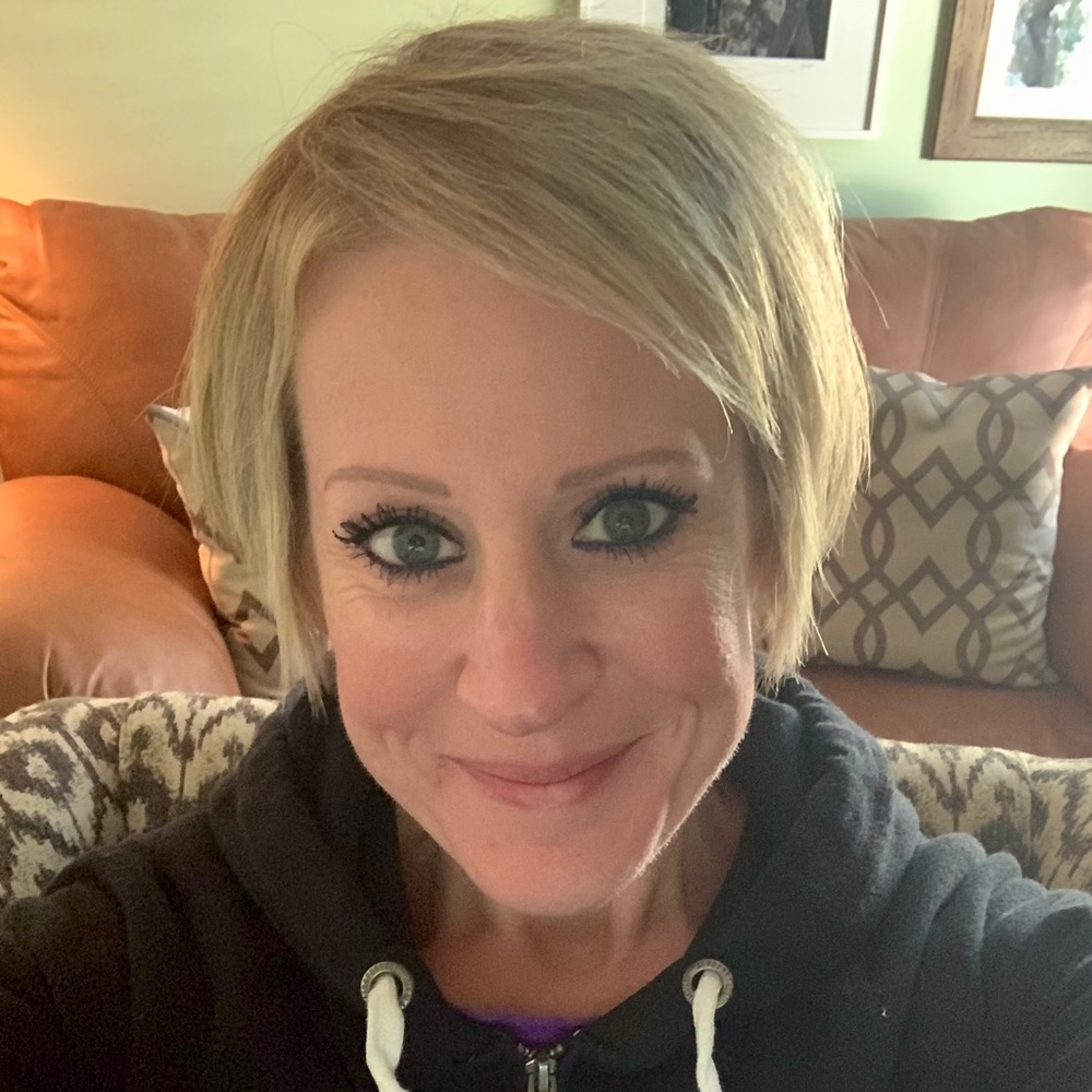 Meet your Posher, Samantha